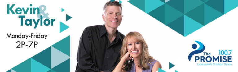 The Kevin and Taylor Show