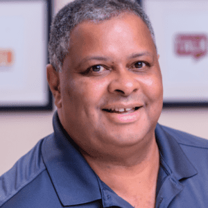 Saturdays with Roger Henderson