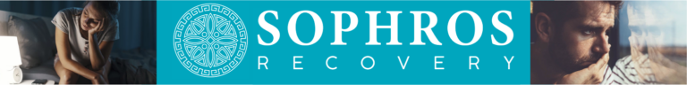 Sophros Recovery