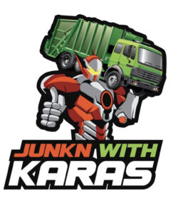 Junkn with Karas logo
click-through link