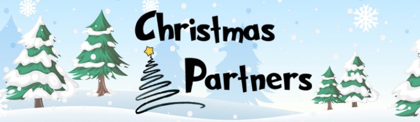 Christmas-partners