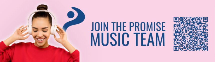 Promise music team