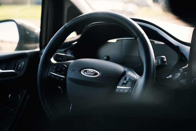 Ford Car