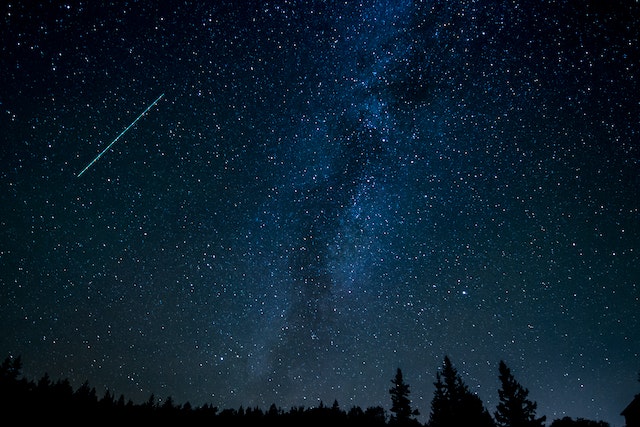 Meteor Shower
