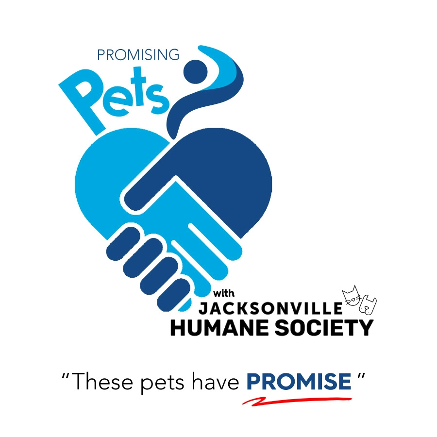 promising pets logo