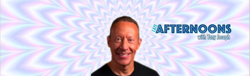 late afternoons banner